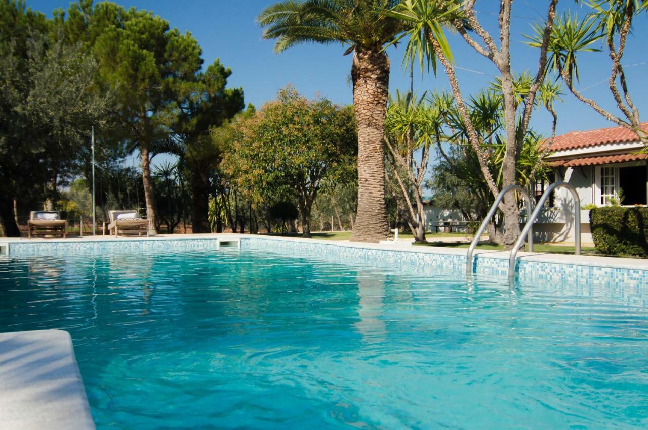Country Villa Peloponnese With Tennis Court And Pool Ζευγολατιό Εξωτερικό φωτογραφία