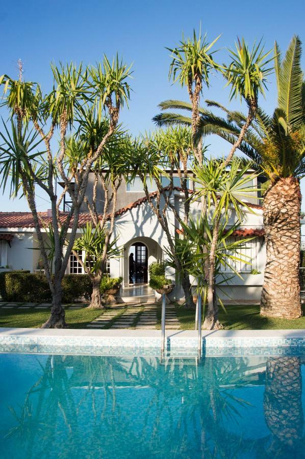 Country Villa Peloponnese With Tennis Court And Pool Ζευγολατιό Εξωτερικό φωτογραφία