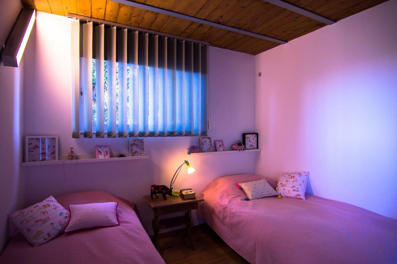 Country Villa Peloponnese With Tennis Court And Pool Ζευγολατιό Εξωτερικό φωτογραφία
