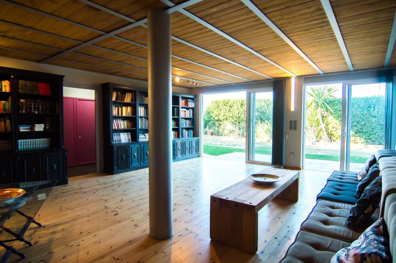 Country Villa Peloponnese With Tennis Court And Pool Ζευγολατιό Εξωτερικό φωτογραφία