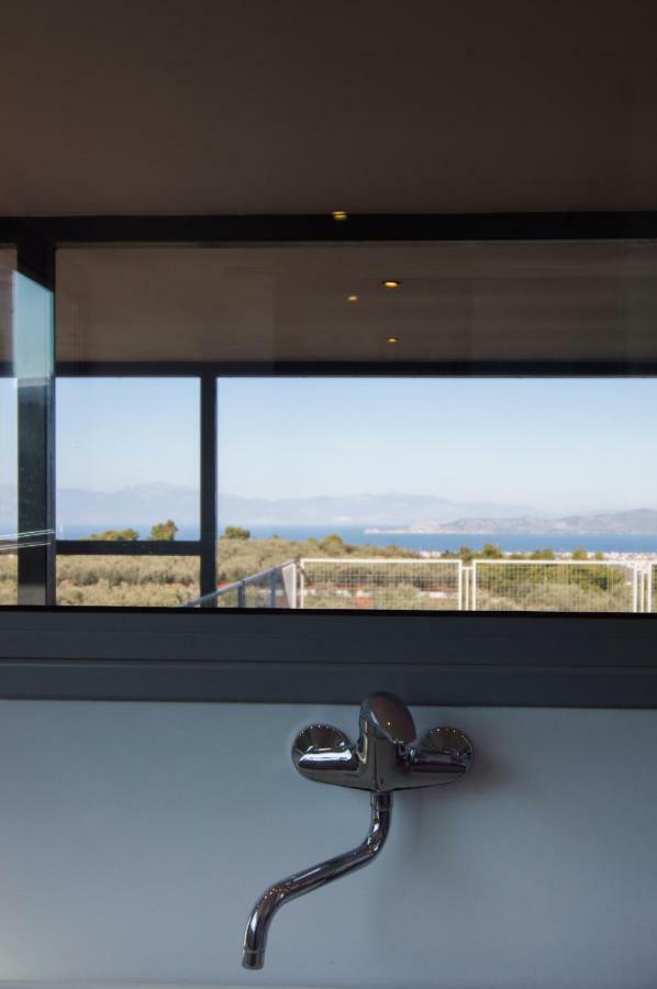 Country Villa Peloponnese With Tennis Court And Pool Ζευγολατιό Εξωτερικό φωτογραφία